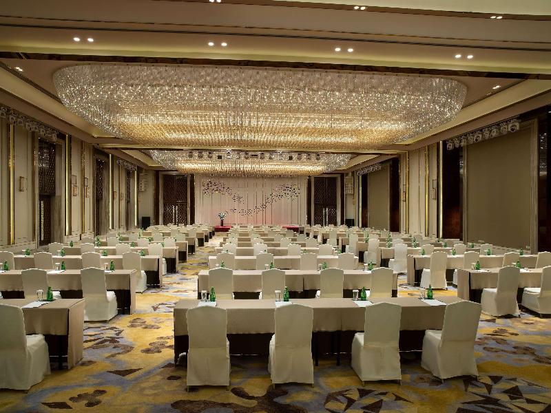 Sofitel Legend Peoples Grand Hotel Xian image