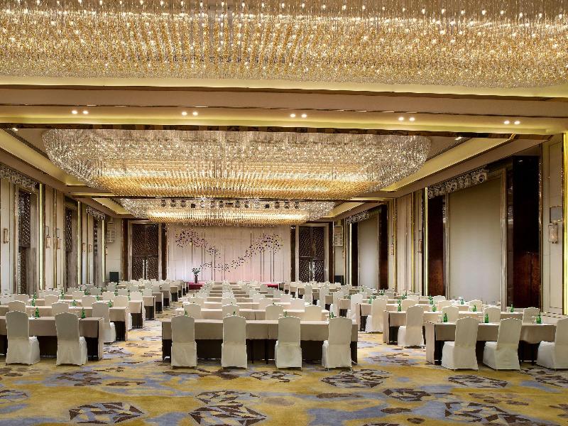 Sofitel Legend Peoples Grand Hotel Xian image