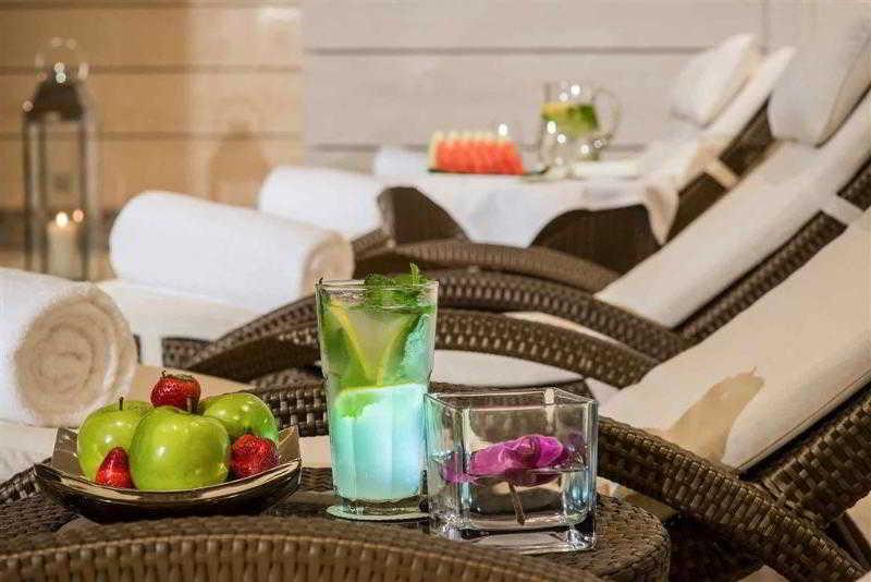 Sofitel Legend Peoples Grand Hotel Xian image