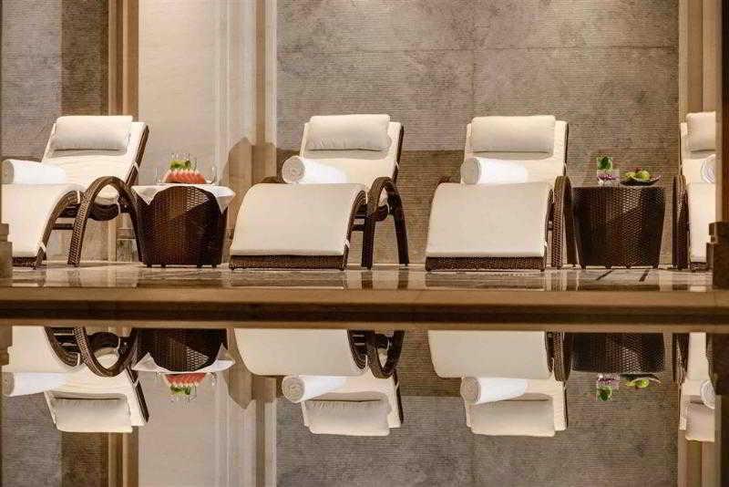 Sofitel Legend Peoples Grand Hotel Xian image