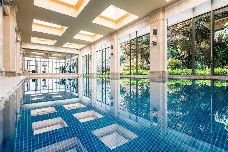 Sofitel Legend Peoples Grand Hotel Xian image