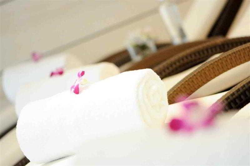 Sofitel Legend Peoples Grand Hotel Xian image