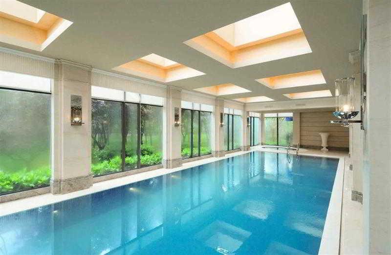 Sofitel Legend Peoples Grand Hotel Xian image