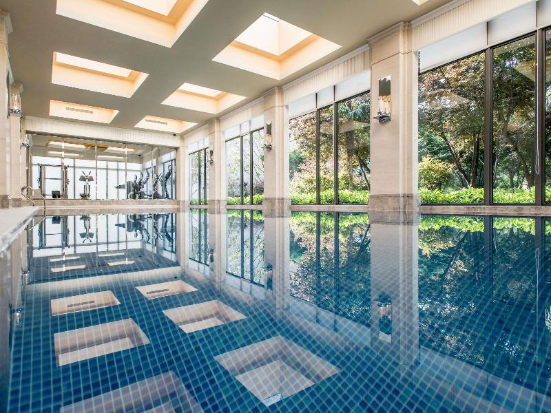 Sofitel Legend Peoples Grand Hotel Xian image