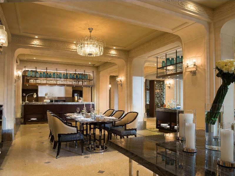Sofitel Legend Peoples Grand Hotel Xian image