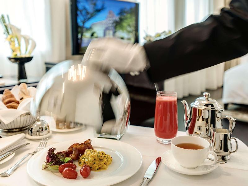 Sofitel Legend Peoples Grand Hotel Xian image