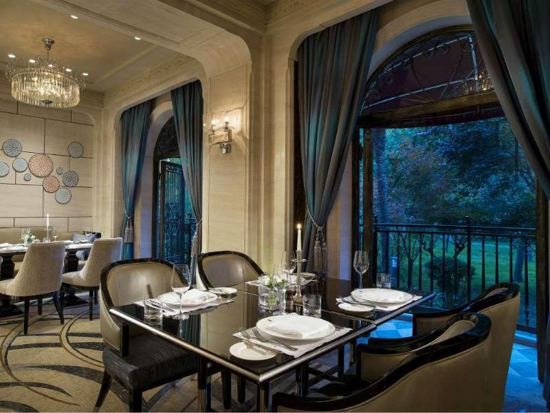 Sofitel Legend Peoples Grand Hotel Xian image