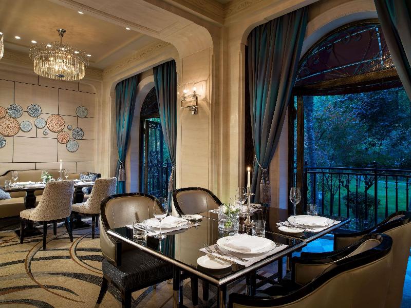 Sofitel Legend Peoples Grand Hotel Xian image