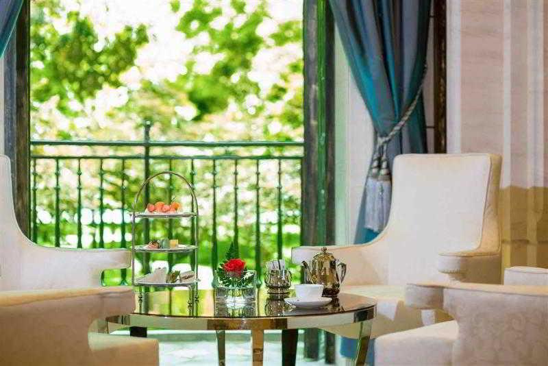 Sofitel Legend Peoples Grand Hotel Xian image