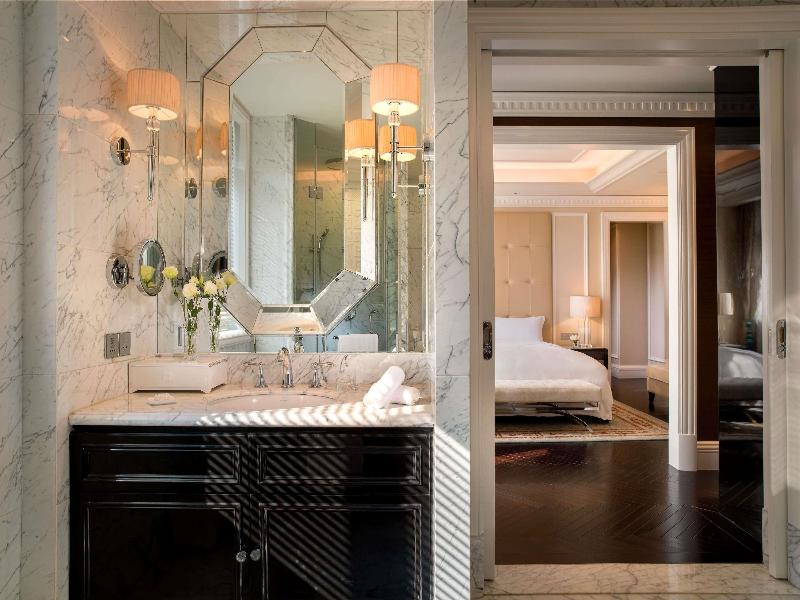 Sofitel Legend Peoples Grand Hotel Xian image