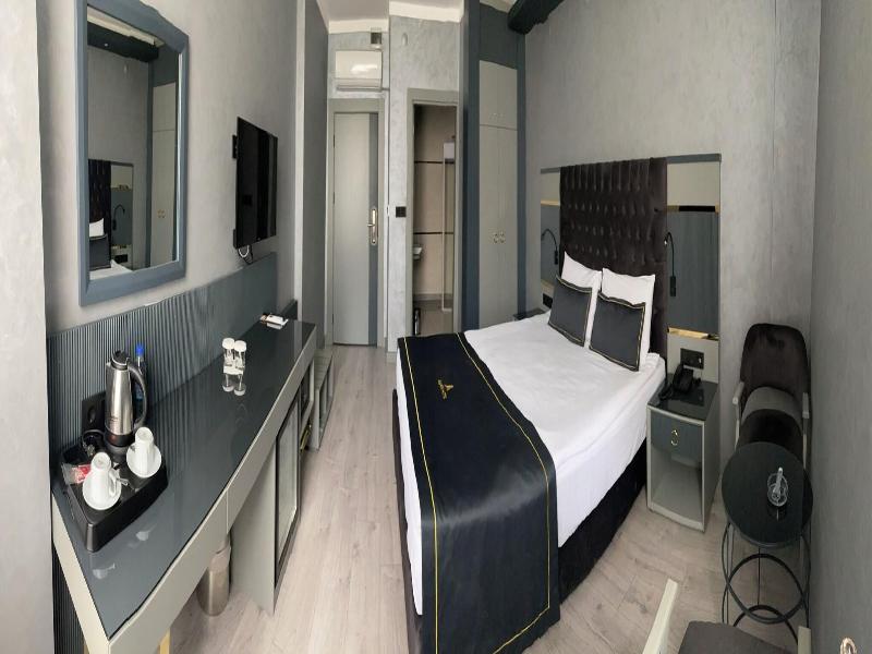 Alfin Hotel image