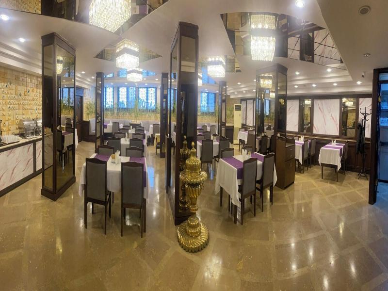 Alfin Hotel image