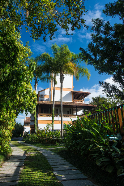 Hotel Natur Campeche 