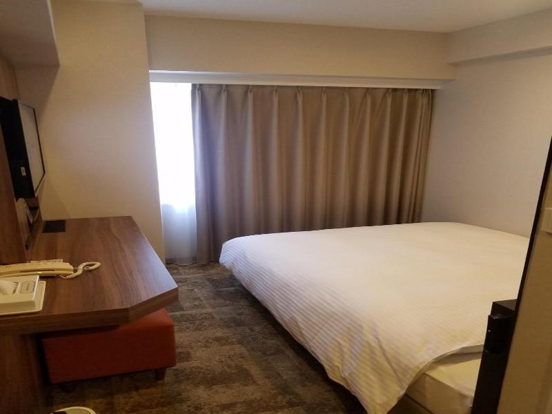 Takasaki Washington Hotel Plaza image