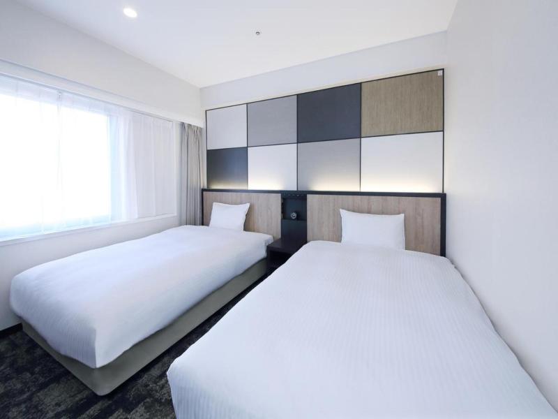 Takasaki Washington Hotel Plaza image