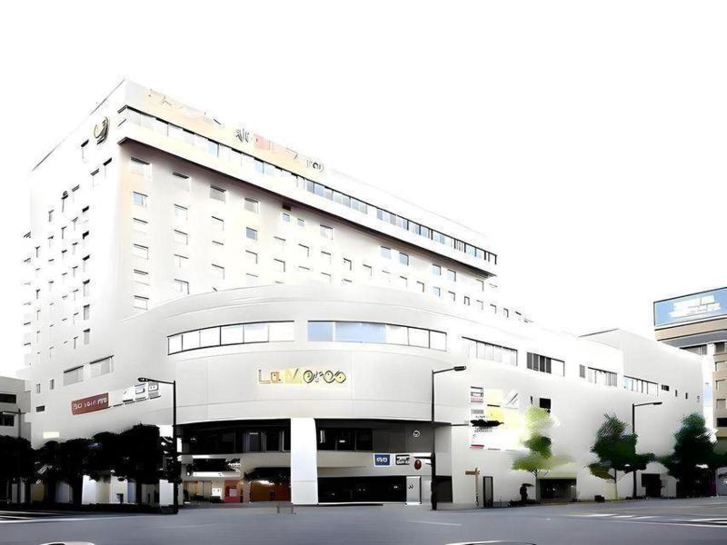 Takasaki Washington Hotel Plaza image