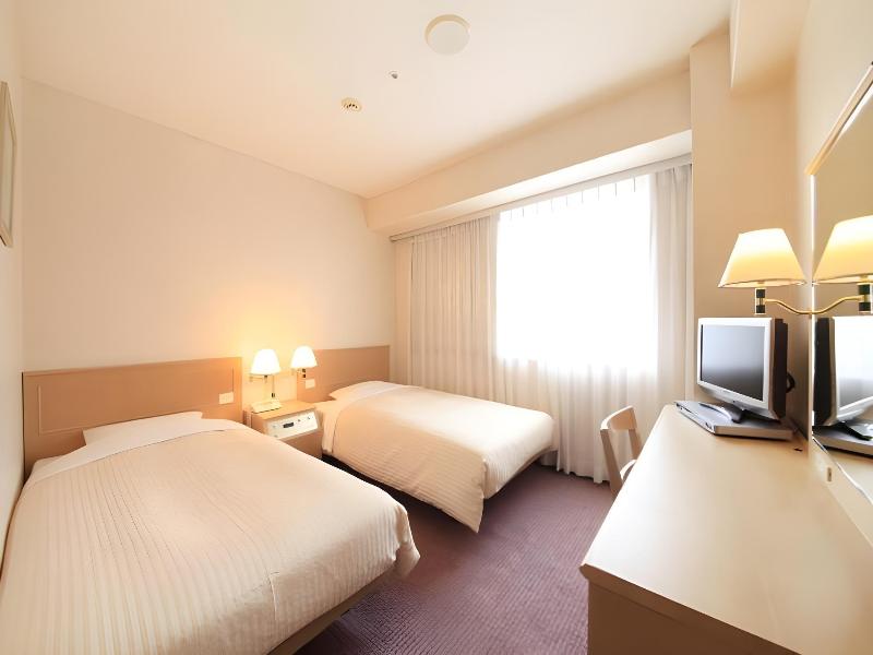 Kofu Washington Hotel Plaza image