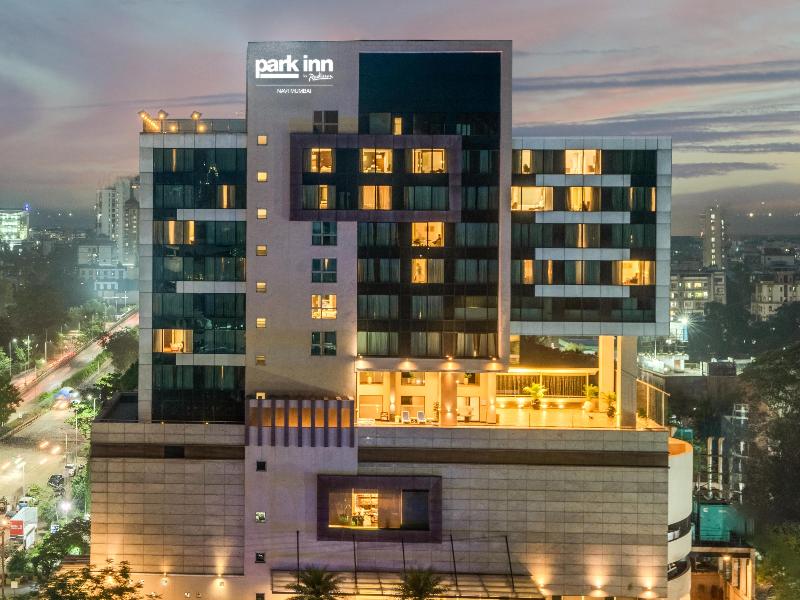 Country Inn & Suites by Radisson Navi Mumbai image