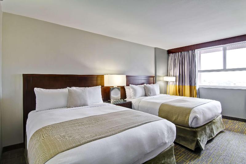 DoubleTree by Hilton Kamloops photo 8