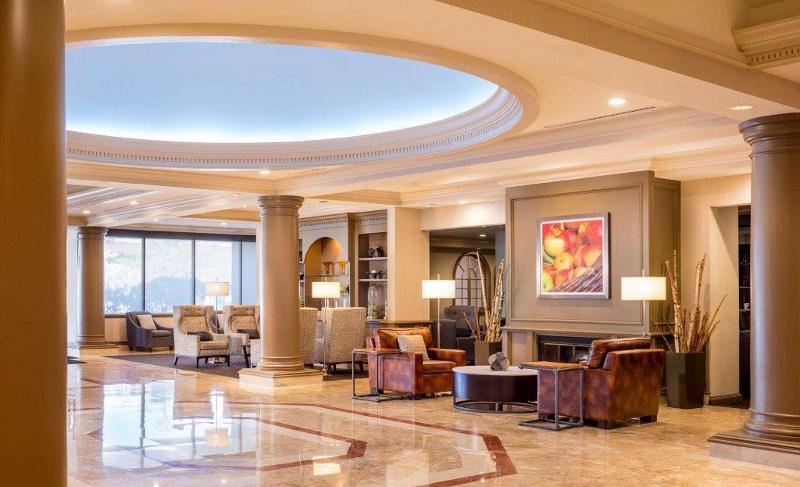 DoubleTree by Hilton Hotel Leominster image
