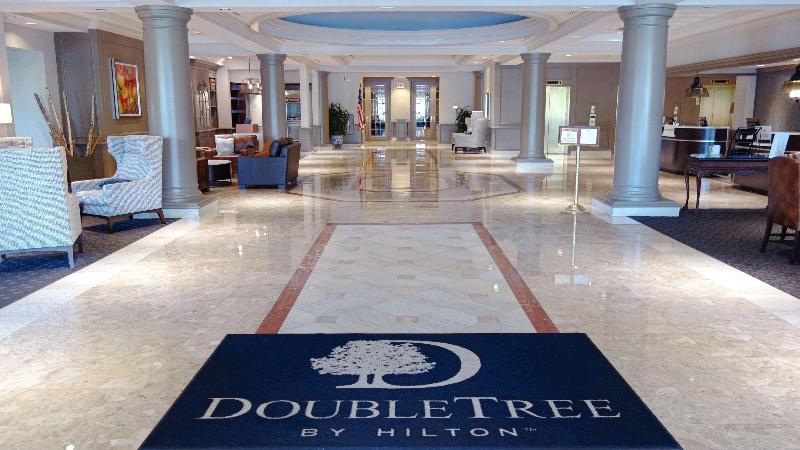 DoubleTree by Hilton Hotel Leominster image