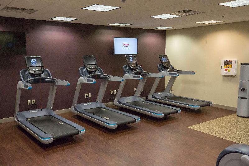 DoubleTree by Hilton Hotel Leominster image