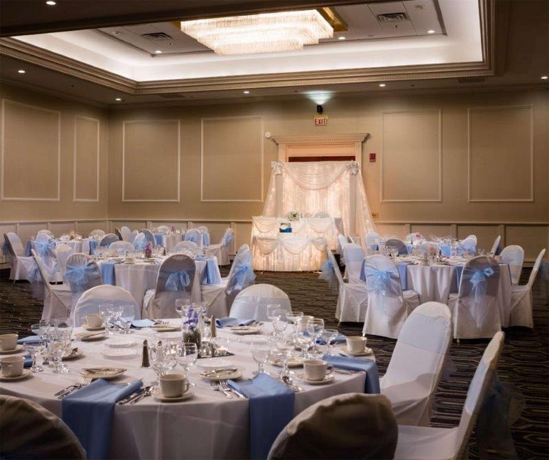 DoubleTree by Hilton Hotel Leominster image
