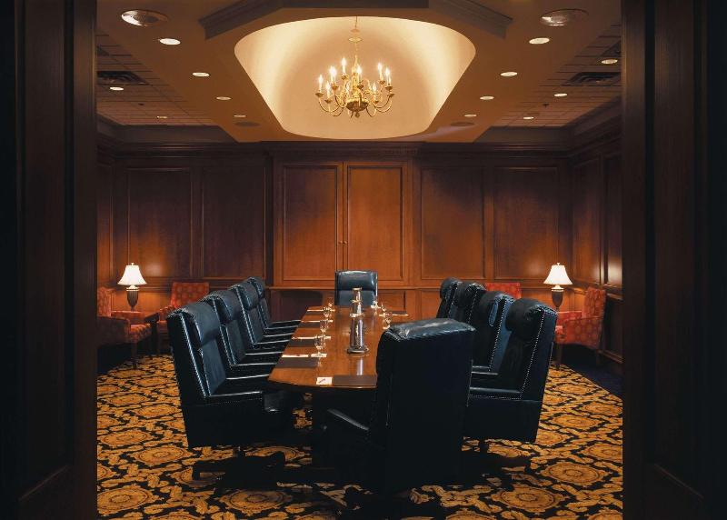 DoubleTree by Hilton Hotel Leominster image