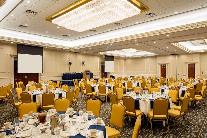 DoubleTree by Hilton Hotel Leominster image