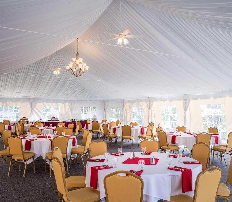 DoubleTree by Hilton Hotel Leominster image