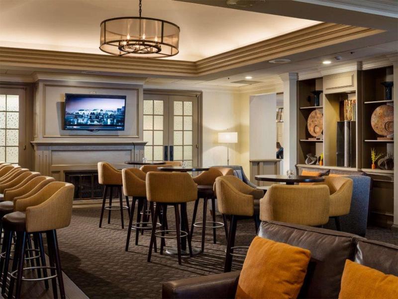 DoubleTree by Hilton Hotel Leominster image