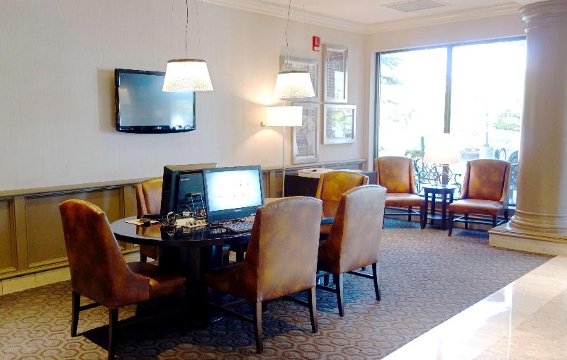 DoubleTree by Hilton Hotel Leominster image