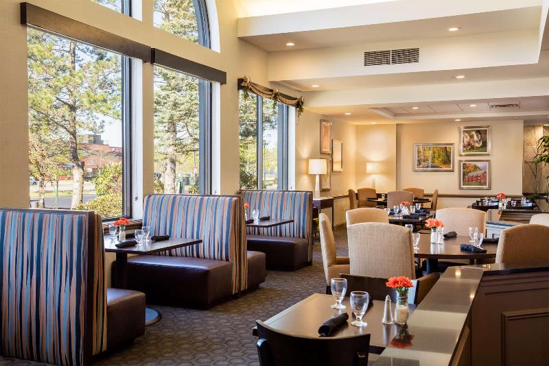 DoubleTree by Hilton Hotel Leominster image