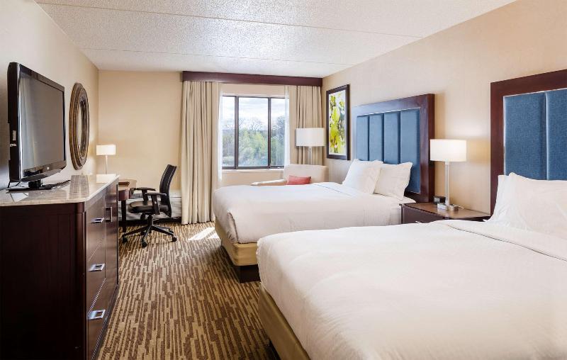 DoubleTree by Hilton Hotel Leominster image