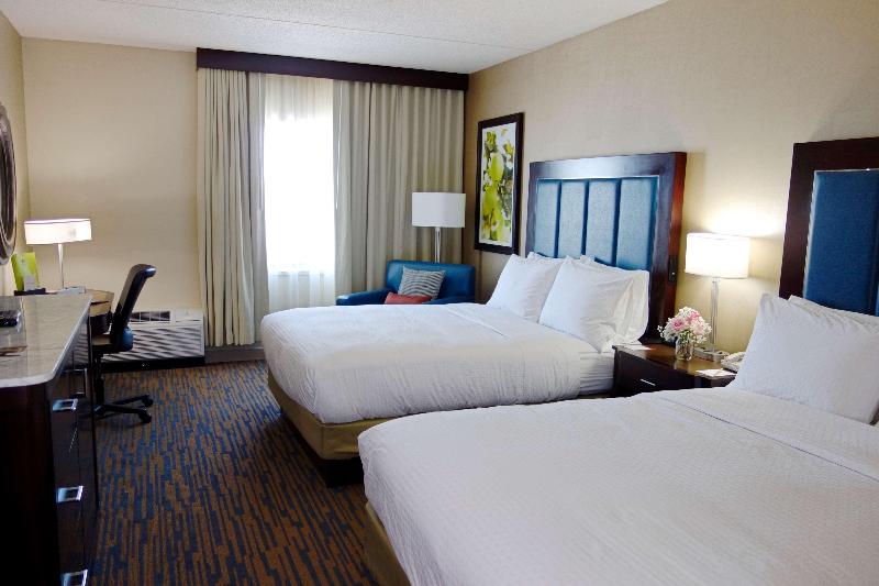 DoubleTree by Hilton Hotel Leominster image