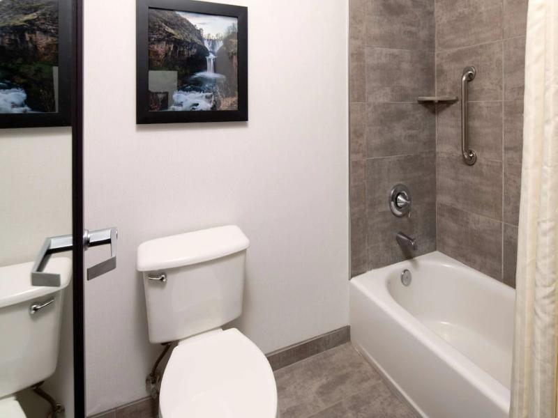 DoubleTree by Hilton Olympia image