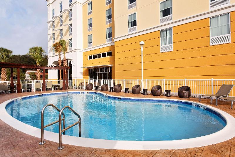 Hotel Hampton Inn & Suites Orlando-North/Altamonte Sprin