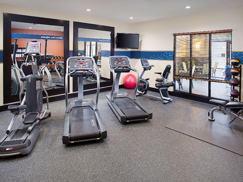 Hampton Inn & Suites Lansing West