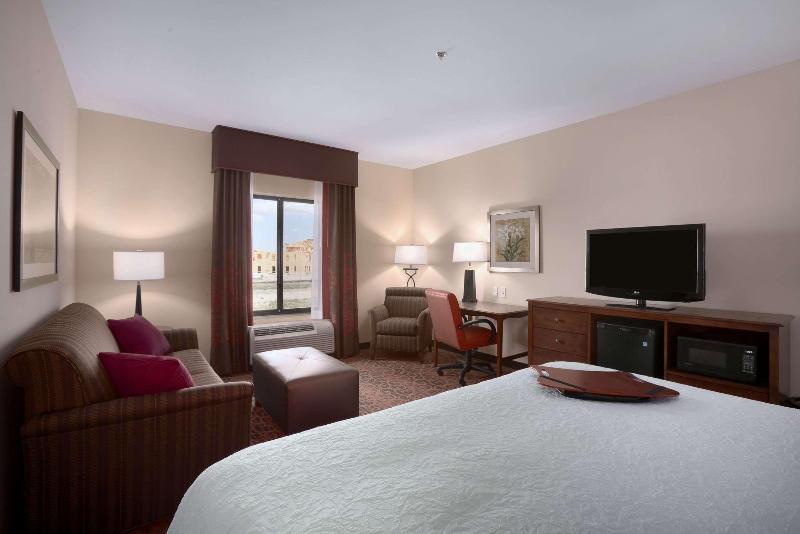 Hampton Inn & Suites Williston image