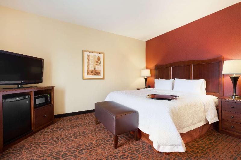 Hampton Inn & Suites Williston image