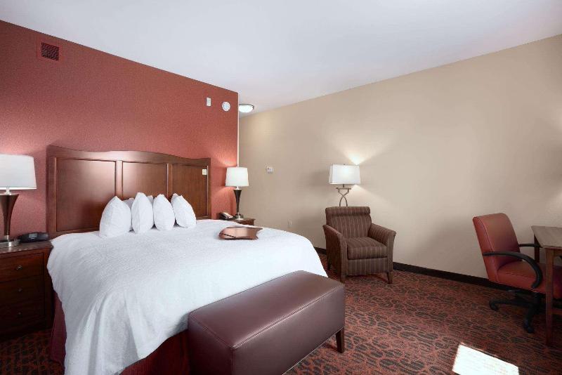 Hampton Inn & Suites Williston image