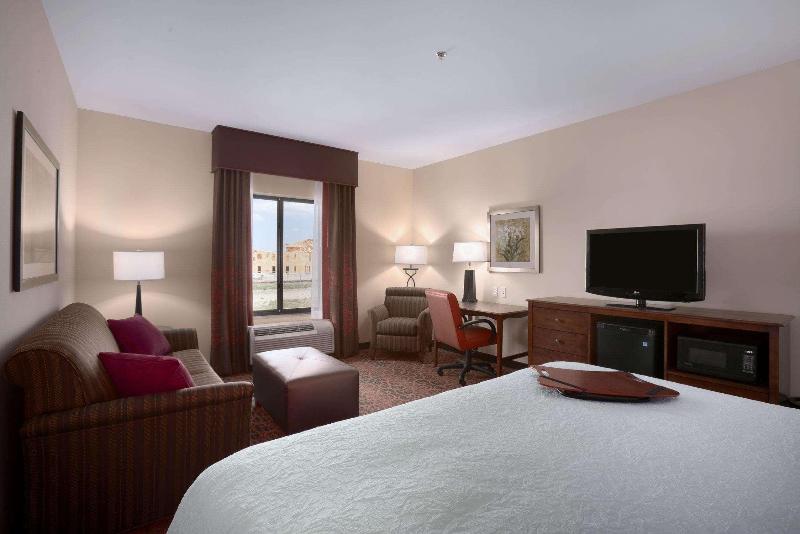 Hampton Inn & Suites Williston image