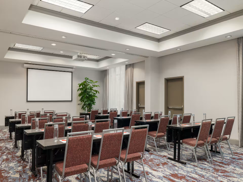 Hampton Inn & Suites Baton Rouge Downtown image