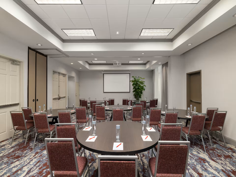 Hampton Inn & Suites Baton Rouge Downtown image