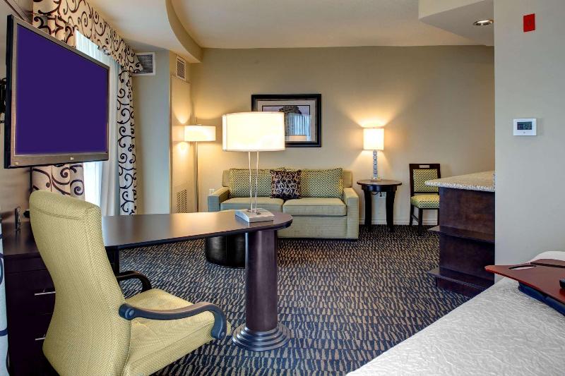 Fotos Hotel Hampton Inn And Suites Baton Rouge/downtown, La