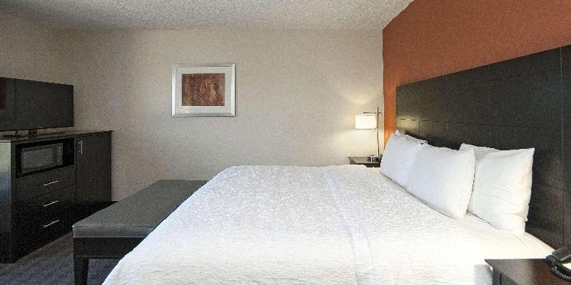 Hotel Hampton Inn & Suites Seneca-Clemson Area
