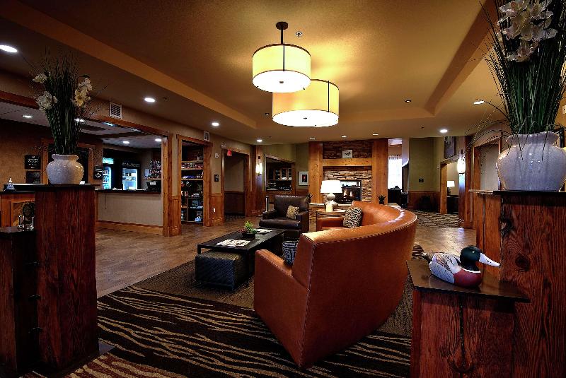 Hotel Homewood Suites by Hilton Durango