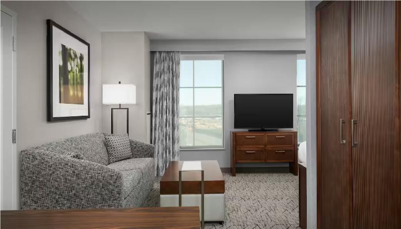 Embassy Suites Springfield, VA image
