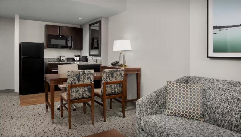 Embassy Suites Springfield, VA image
