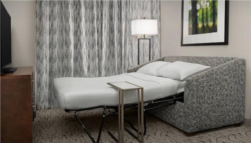 Embassy Suites Springfield, VA image
